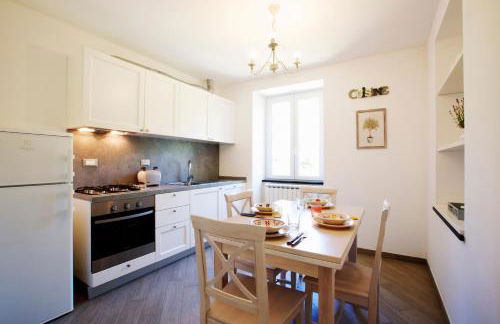 Appartamenti Borgo San Pietro - Foto 29