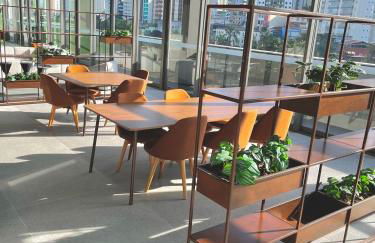 Lumen Studios - Conforto na Zona Leste - Foto 12