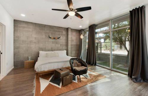Tempe Lofty Studios - Foto 46