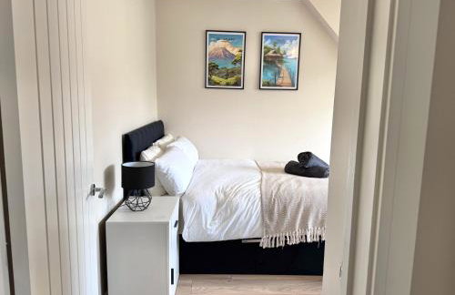 Modern Retreat in Mumbles - Disabled Access! - Foto 24