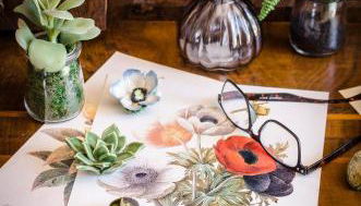 AnMa Cottages The Secret Garden - Foto 2