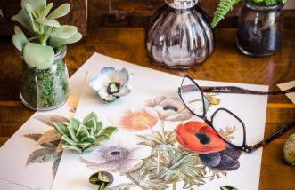 AnMa Cottages The Secret Garden - Foto 2