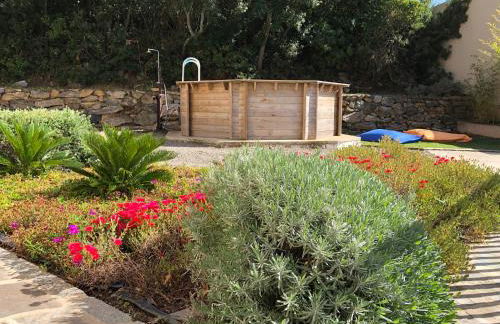 A Murella - maison de vacances à Oletta en Corse - Foto 29