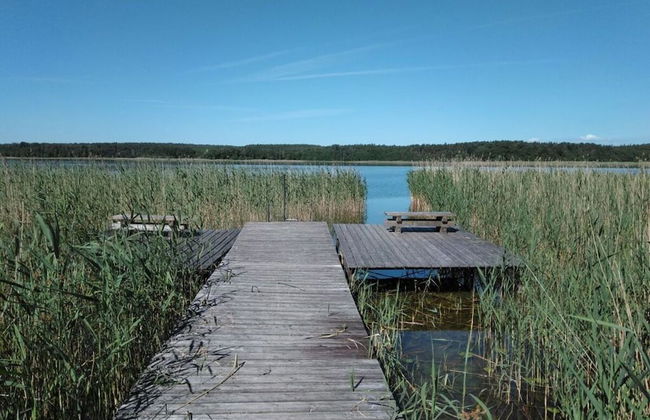 Holiday Home Vogelsang - Foto 16