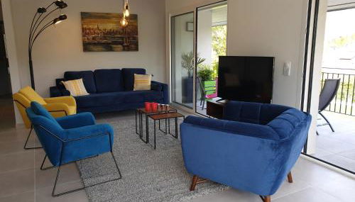 Appartement Lac - Foto 3