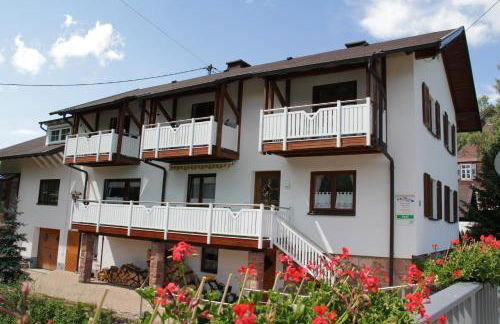 Schöne Ferienwohnung im Nationalpark nördlicher Schwarzwald - Foto 1