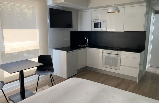 Aparthotel Essenzia de Castilla - Foto 5