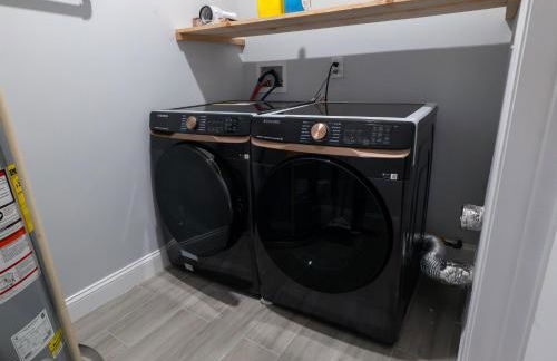 4 New Apts - 3 Bed Apt 1st Floor & 3 Bed Apt 2nd Floor - 1 Bed Studio Apt Ground Floor & 1 Bed Studio Apt Ground Floor near Penn Station EWR Airport Beth Israel Hospital Manhattan NYC - Foto 62