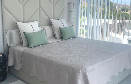 VILLA LOS PICHIES casa de vacaciones de lujo con vistas panorámicas - Photo 23