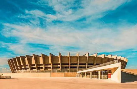 Flat orla da Pampulha próximo ao mineirão - Foto 46