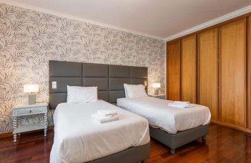 Viravento - Family House - Foto 22