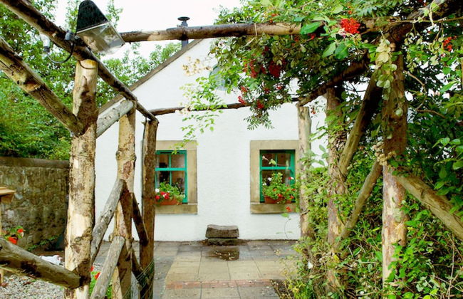 Garden Suite Edinburgh - Foto 14