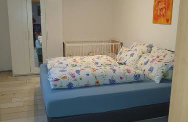 Ferienwohnung Palm - Foto 22