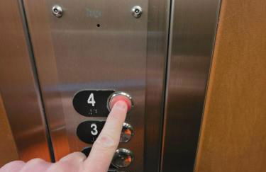 Studio avec balcon et vue panoramique sur le Cousson proche Thermes - Foto 25