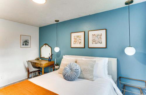 Vibrant Tacoma Retreat, Near Point Defiance Park! - Foto 13