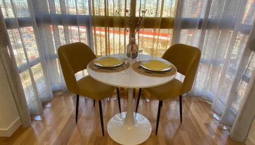 Aeropuerto IFEMA 1 - Photo 5