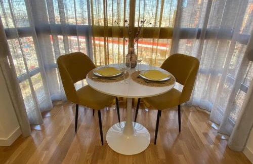 Aeropuerto IFEMA 1 - Photo 5