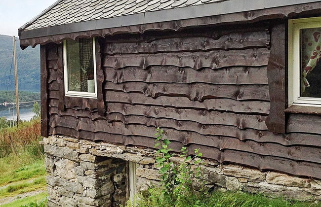 4 Person Holiday Home in Bryggja-by Traum - Foto 20