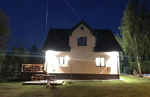 Domek Breloka - Foto 22