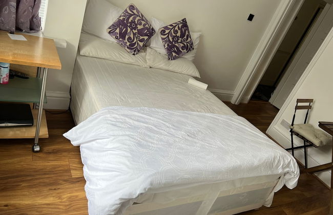 Lovely Studio Flat in London - Foto 10