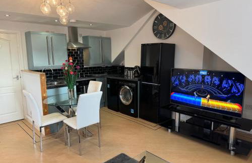 Town centre apartments - Foto 15