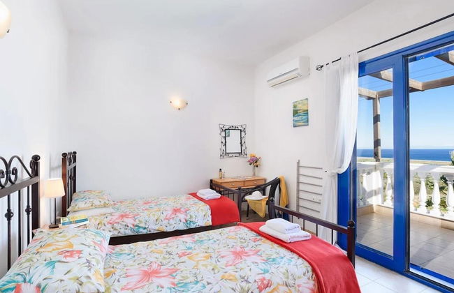 Villa Elysium in Kalathos - Foto 18