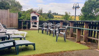 Welsh Row House - Photo 2