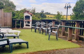 Welsh Row House - Foto 2