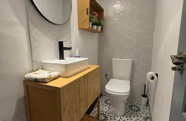 La Casa Rural de Pálmaces - Foto 3