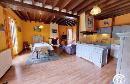 La Pichardière - Foto 20