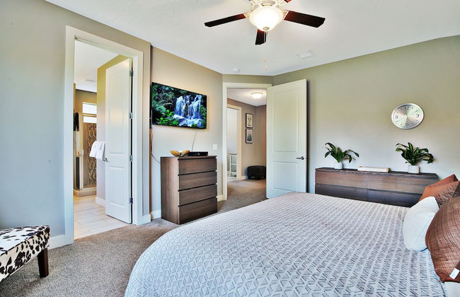 Entrada at Moab Townhomes - Foto 54