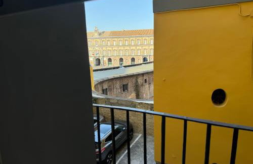 Parthenope House - Foto 10