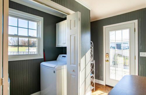 Peaceful Farm House - Quiet and Relaxing Getaway! - Foto 22