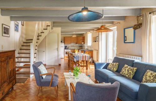 Holiday Home Pen Ilis by Interhome - Foto 44