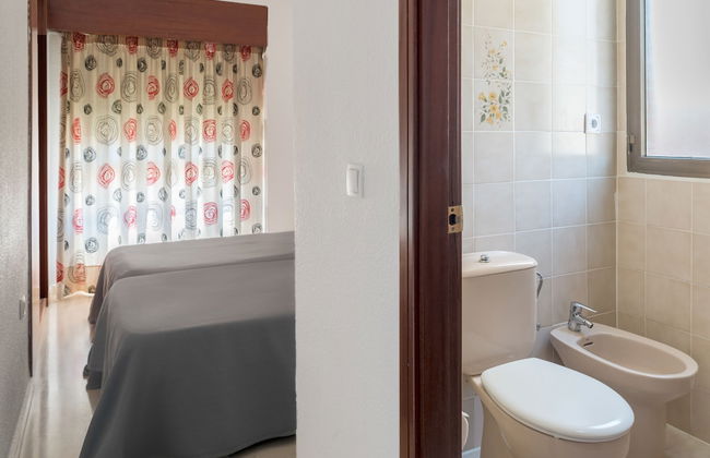 Apartamentos Gemelos 2 - Beninter - Foto 10