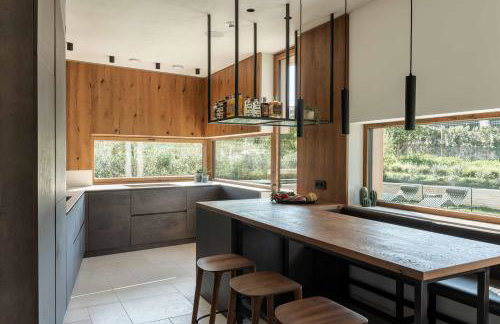 Mondellebotte - Luxus Villa & traumhafter Meerblick - Foto 11