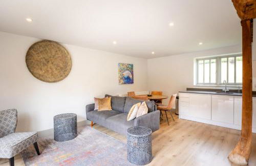 1 & 2 bedroom Weaver's Cottages at Frame Farm - Foto 75