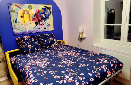 Golden Art Studio - Foto 19