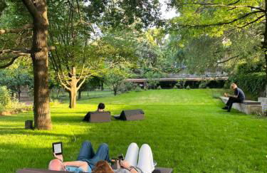 Les Cols Pavellons - Foto 32