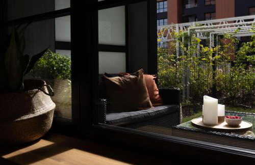 Solidarność Three Bedrooms & Garden Apartment - Foto 23