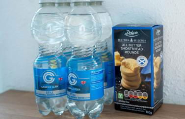 Stirling Street Stays - Foto 21