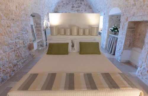 Masseria Parco della Grava - Foto 23