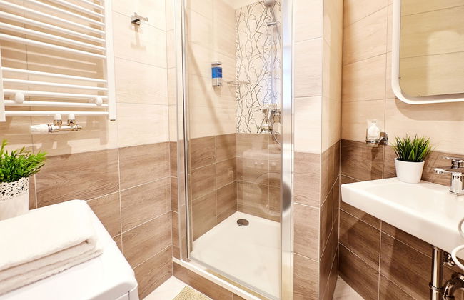 Residence Vaclavska - Foto 10