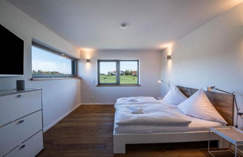 Design Ferienhaus 195qm - Foto 21