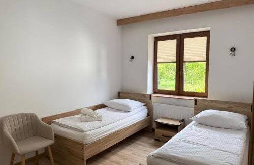 Apartamenty Wadowity- Energylandia Zator - Foto 34