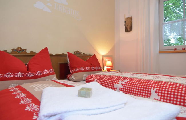 Aesthetic Apartment in Halblech Germany near Ski Area - Foto 3