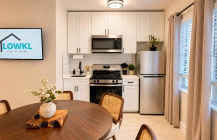 Bayview Regency Apartments By Lowkl - Foto 144