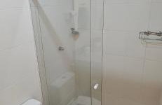 Frente ao Mar Guarapari Enseada Azul - Área Garden Churrasqueira Privativa, Ar condicionado e 02 vagas de garagem - Foto 56