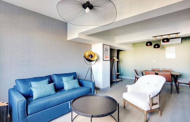 North Paris Suite - Foto 18