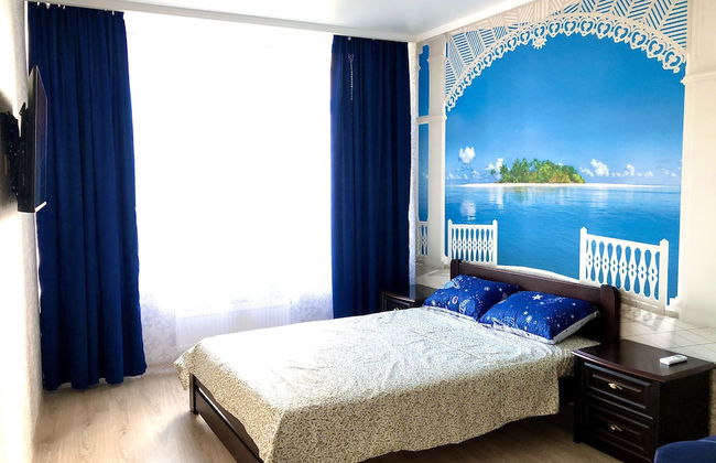 Apartment Yuri 42-76 - Photo 1